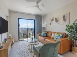 Bliss Ballito Apartments