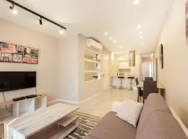 Stylish 1-Bedroom Apartment in Malta