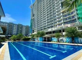 Verdon Deluxe and Suites 2 bedrooms Condotel