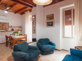 Domàtio Melissa Summer, hotel em Alghero