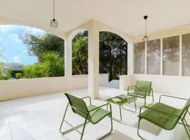 Villa Camilla a Otranto