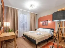 Apartamenty Belona Puck