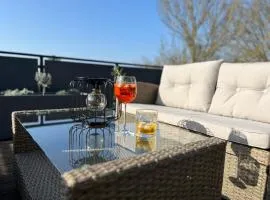 Ferienwohnung am Pietzmoor