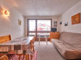 Studio Herbouilly - Vercors, hotel v destinaci Correncon-en-Vercors