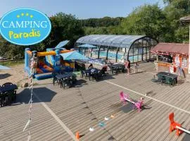 Camping Paradis Les Chanterelles