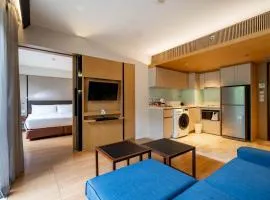 Arcadia Suites Bangkok