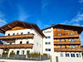 Lebe`schlitters - Das Ferienapartmenthaus im Zillertal