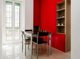 Maffis House