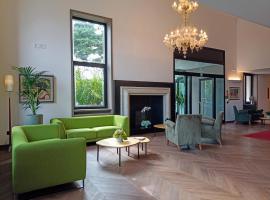 Hotel Villa Maria, hotel i Desenzano del Garda