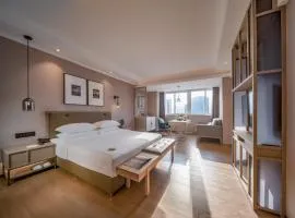 Chongqing Liangjiang New District Yunxi Hotel