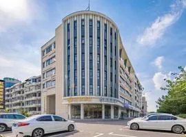 Yunfei Hotel - Shanghai Hongqiao Wuzhong Road Branch