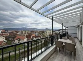 Royal apartmani Vrnjačka Banja