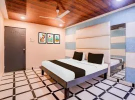 Super Hotel O Palava Dombivali