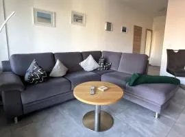 Apartment Seerose, Am Alten Deich 14, Haus 2 Whg. 6 (Parkplatz 27)