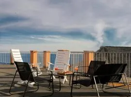 La Casa al Mare di Moneglia