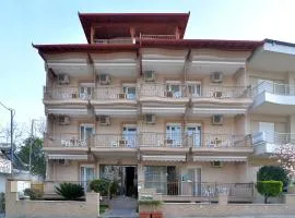 Εlvina apartments