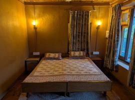 Anil farms, holiday park in Shamshi