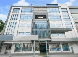 Super Townhouse Vanasthalipuram Formerly Hotel Surabhi