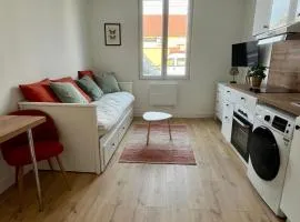 Dalikyda Le Ptit Nid Stationnement Gratuit