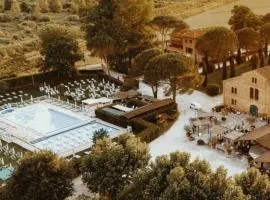 Agriturismo Settepassi Tuscany