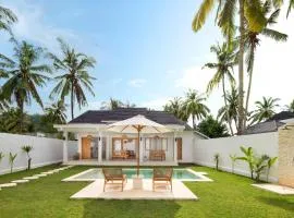 Solak Villas