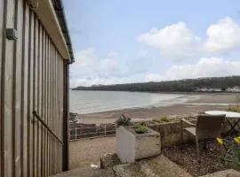 Blackrock Boathouse