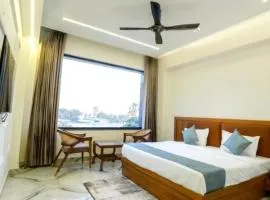Hotel The Bless