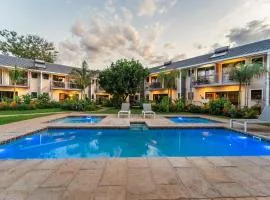 Victoria Falls Oasis