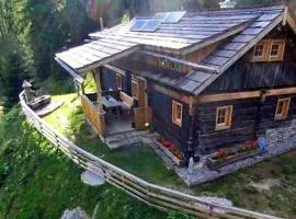 Selbstversorgerhütte