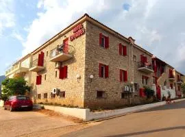 Hotel Esperides