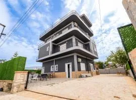 Brothers Of The World Hostel