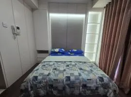 Apartemen Puri Orchard Lani's Transit Tower CH
