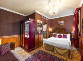 Hotel Casa Nicolò Priuli, hotel en Venecia