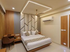 Hotel Mahadev Villa Elite, hotel in Jaipur