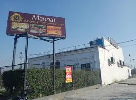 Mannat 05