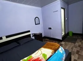 Sampang Hotel and Restaurant