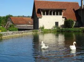 moulin de vasiliere