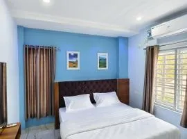 Madayi Residency