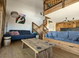 Les Mayens MA 022 - LUXURY apart