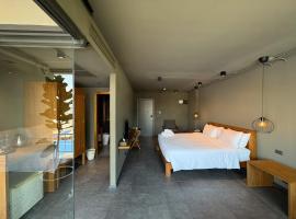 Centric Place Hotel, hotel v destinaci Bangkok