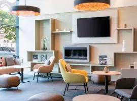 Courtyard by Marriott Paris Saint Denis