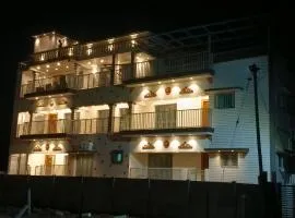 Golden Nest Family Stay & Inn