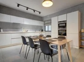 Modern Marsaxlokk Apartment