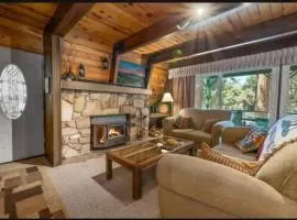 The Bears Lair Perfect for family w-full Amenities