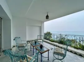 Appartement Cliff 4