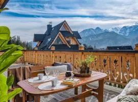Tatra View Houses & SPA
