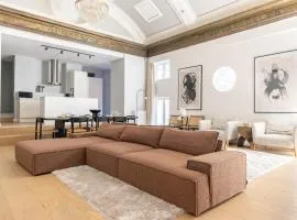 Unique 3 Bedroom Apartment in Vibrant Frederiksberg