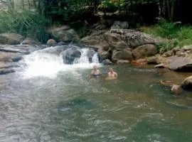 The River Hut Resort Hatton