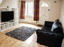 MK City Center House* 2 bed