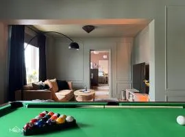 Piteå Relax and Play Billiard Ap1